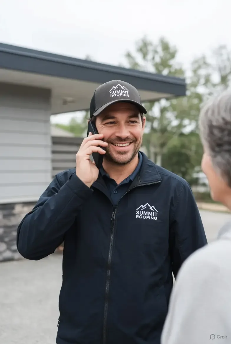 Flat Roof Leak Repair Charlotte, AR FAQs